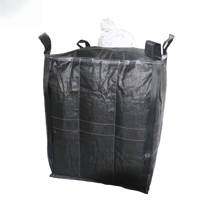 1 Tonne Standard Builder Bag (FIBC) - Image 9