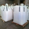 1 Tonne Standard Builder Bag (FIBC)
