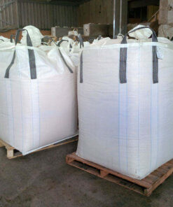 1 Tonne Standard Builder Bag (FIBC)