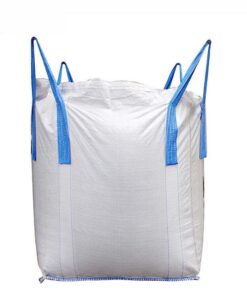 Alternative view of 1 Tonne Standard Builder Bag (FIBC)