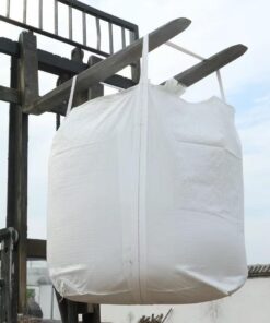 1500kg Mining Grade FIBC Bag - 6:1 SF