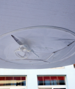 Alternative view of 1000kg Baffle FIBC Bag for Grains & Seeds