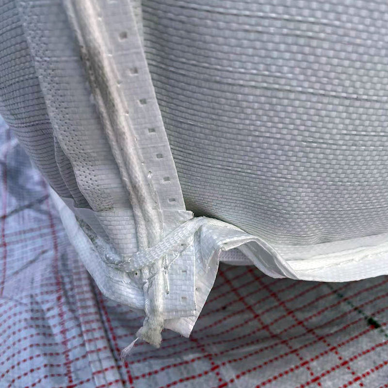 1000kg Baffle FIBC Bag for Grains & Seeds - Image 4